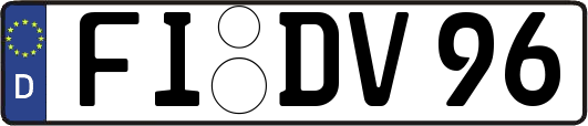 FI-DV96