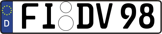 FI-DV98