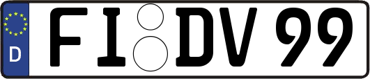 FI-DV99