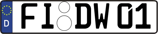 FI-DW01