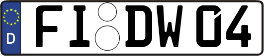 FI-DW04