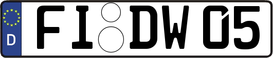 FI-DW05