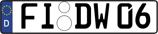 FI-DW06