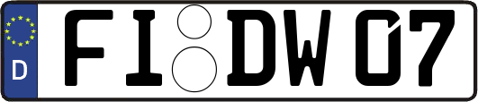 FI-DW07