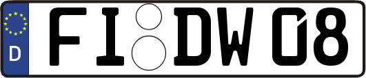 FI-DW08