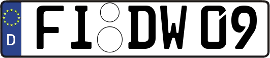 FI-DW09