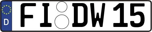FI-DW15
