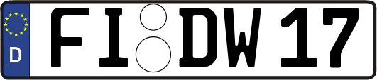 FI-DW17