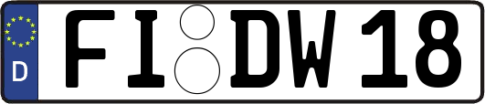 FI-DW18