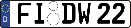 FI-DW22