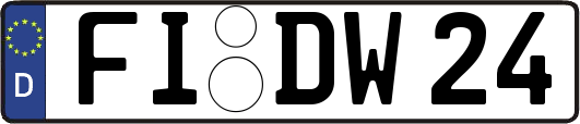 FI-DW24