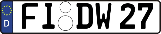 FI-DW27