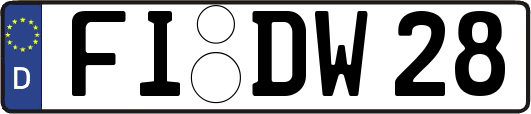 FI-DW28
