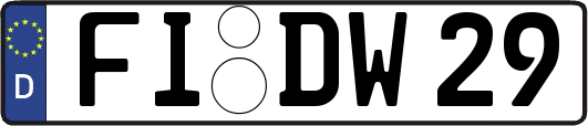FI-DW29