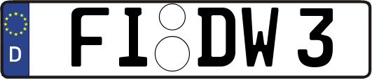 FI-DW3