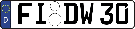 FI-DW30