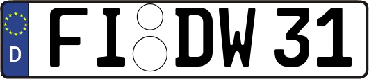 FI-DW31