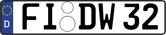FI-DW32