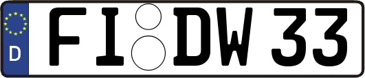 FI-DW33