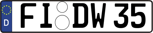 FI-DW35