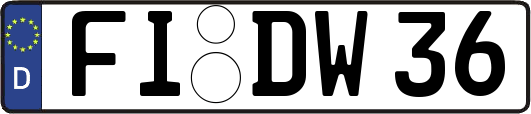 FI-DW36