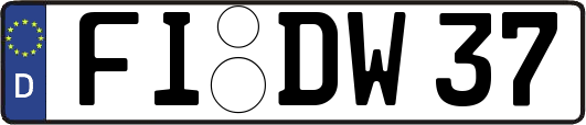 FI-DW37