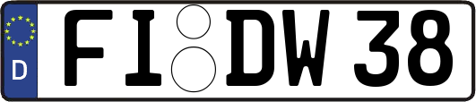 FI-DW38