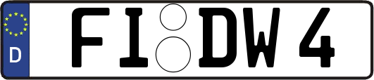 FI-DW4