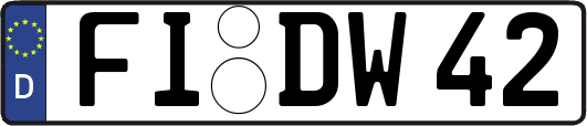 FI-DW42