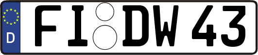 FI-DW43