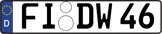 FI-DW46