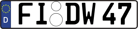 FI-DW47