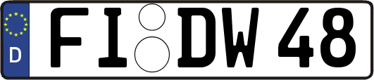 FI-DW48