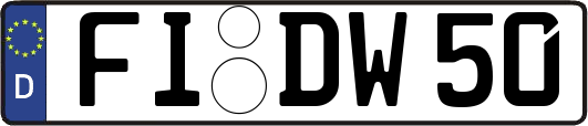 FI-DW50