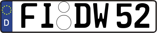 FI-DW52