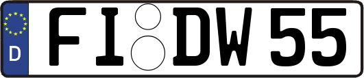 FI-DW55