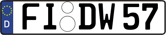 FI-DW57