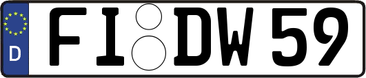 FI-DW59