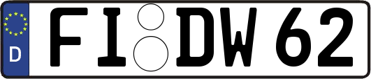 FI-DW62