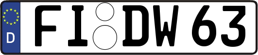 FI-DW63