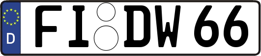 FI-DW66