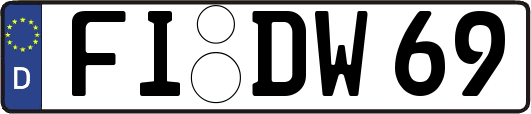 FI-DW69