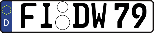 FI-DW79
