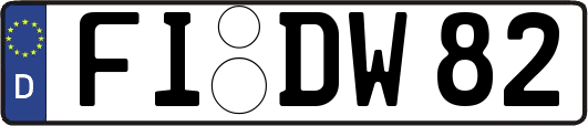 FI-DW82