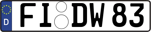 FI-DW83