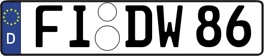 FI-DW86