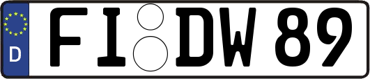 FI-DW89
