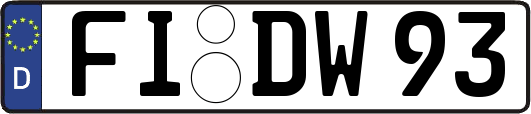 FI-DW93
