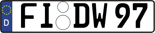 FI-DW97