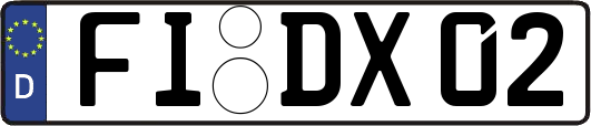 FI-DX02